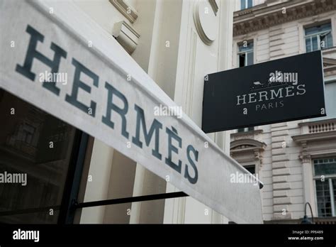 hermès austria website